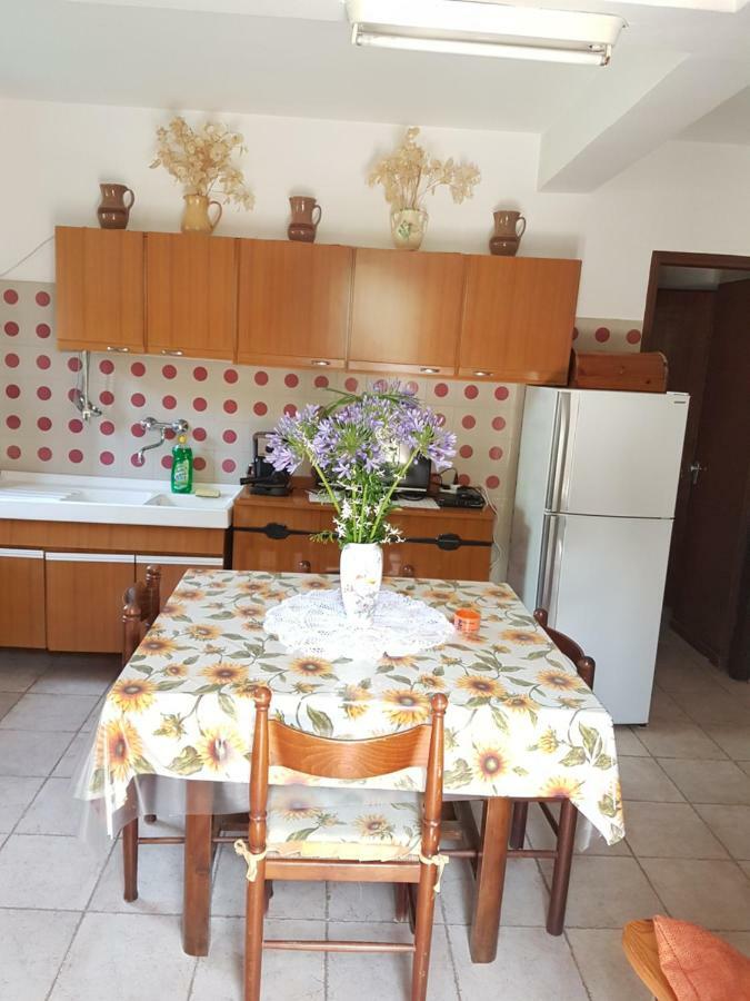 Flowery Tropea Apartment Zewnętrze zdjęcie